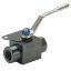 Picture of Industrial Ball Valves - Carbon Steel - VP506HP-16