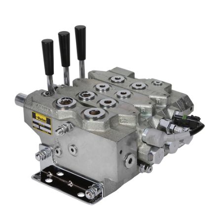 Picture for category Pressure Compensated Directional Control Valve - VPL Series
