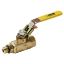 Picture of Industrial Brass Ball Valves - VP510P-4