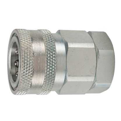 Picture of Connect Under Pressure, Multi-Purpose Quick Couplings - PH Series - VPHC12-12EF