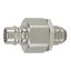 Picture of Connect Under Pressure, Multi-Purpose Quick Couplings - PH Series - VPHN8-8EM