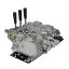 Picture of Pressure Compensated Directional Control Valve - VPL Series - VPL SERIES