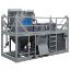 Picture of Combination Filter Unit Vertical Pressure Leaf and Dual Vessel Filter Unit - VPL420-C