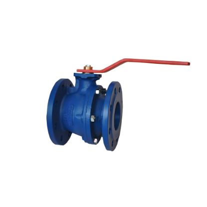 Picture of Transair® Valves for Aluminum Pipe - VR01 L1 00