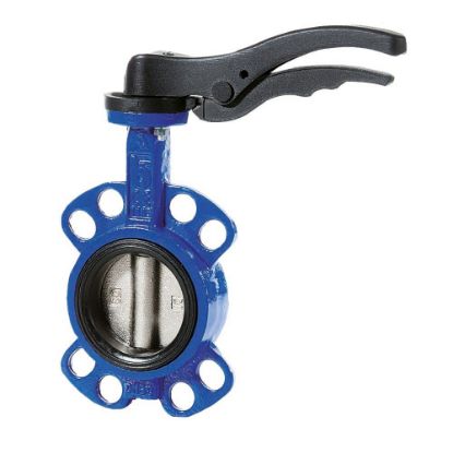 Picture of Transair® Valves for Aluminum Pipe - VR02 L1 00