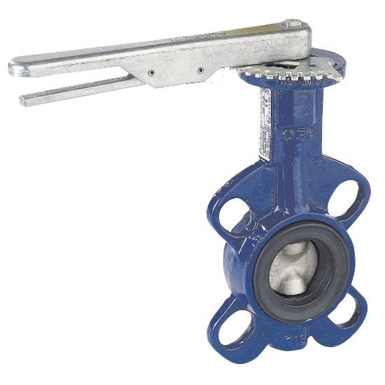 Picture of Transair® Valves for Stainless Steel Pipe - VR02 M4 02