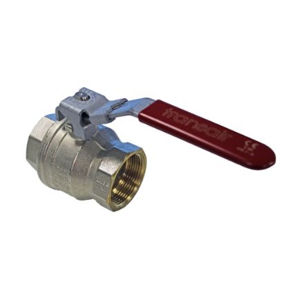 Picture of Transair® Valves for Aluminum Pipe - VR03 00 04