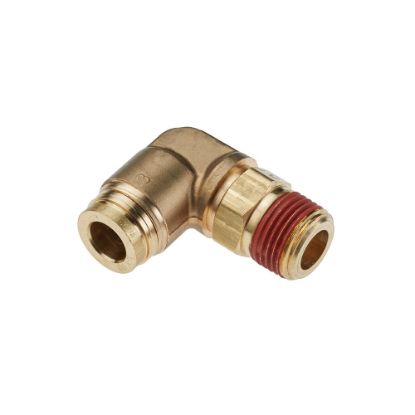 Picture of Air Brake D.O.T. composite & brass push-to-connect fittings - PTC & PTCR - VS169PTC-10-6