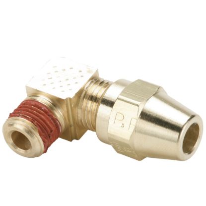 Picture of Air Brake D.O.T. compression style fittings,  AB - VS269AB-10-6