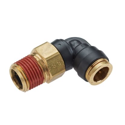 Picture of Air Brake DOT Single & Double Check Valves - VS369PTCRCKP-4-4