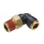 Picture of Air Brake DOT Single & Double Check Valves - VS369PTCRCKP-4-4