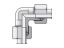 Picture of EO/EO-2 90° Elbow, Union - W - W06LLCF
