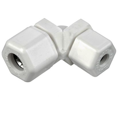 Picture of Compression Style Plastic Fittings, Fast-Tite - W4EU4