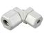 Picture of Compression Style Plastic Fittings, Fast-Tite - W10EU10
