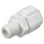 Picture of Compression Style Plastic Fittings, Fast-Tite - W4MC2