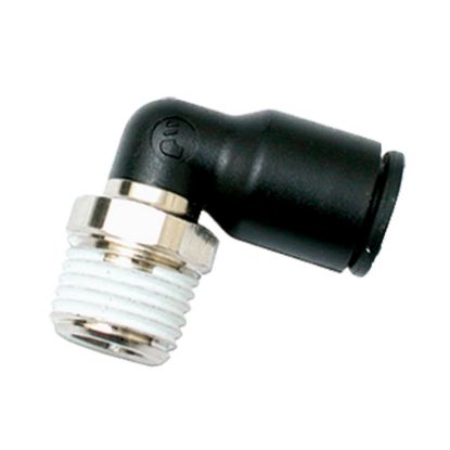 Picture of Composite Push-to-Connect Fittings - PLP Composite - W369PLP-8M-6