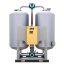 Picture of WVM Series Large Flow Low Energy Vacuum Regenerated Compressed Air Dryer - W750/11VM5-F400CT