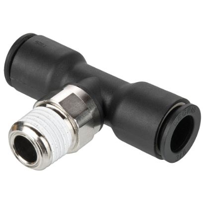 Picture of Composite Push-to-Connect Fittings - PLP Composite - W372PLP-4M-4R