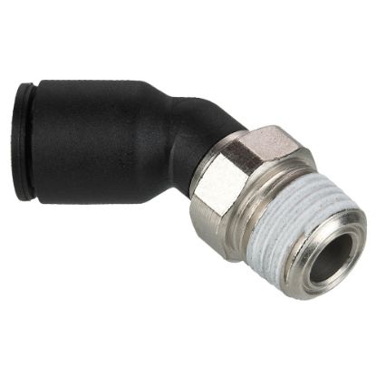 Picture of Composite Push-to-Connect Fittings - PLP Composite - W379PLP-10M-4R