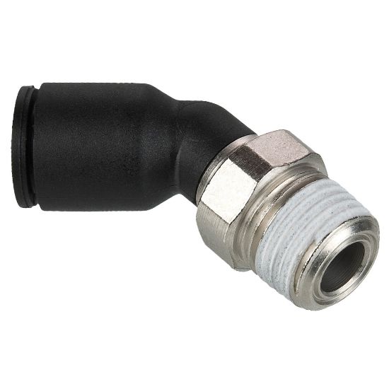Picture of Composite Push-to-Connect Fittings - PLP Composite - W379PLP-2-2