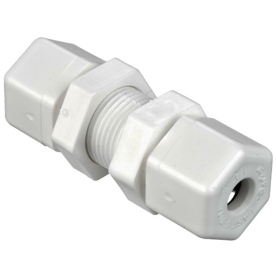 Picture of Compression Style Plastic Fittings, Fast-Tite - W6BU6