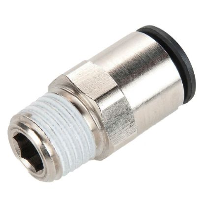 Picture of Composite Push-to-Connect Fittings - PLP Composite - W68LF-5-4