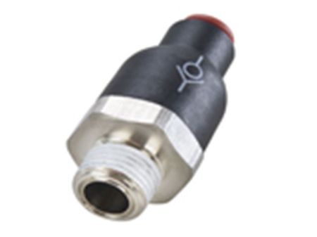 Picture for category Prestolok Male Check Valve - Meter Out - W68PLCK
