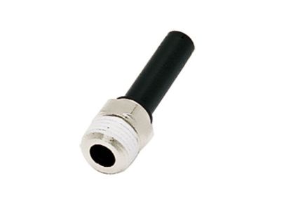 Picture of Prestolok Composite W68PLPSP - Metric-BSPT - W68PLPSP-14M-8R
