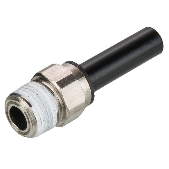 Picture of Composite Push-to-Connect Fittings - PLP Composite - W68PLPSP-6M-2R