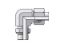 Picture of EO/EO-2 90° Elbow, Adjustable - WEE-M - WEE08SMCF