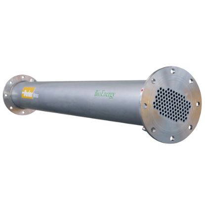 Picture of Hypercool BioEnergy Water Cooled Aftercoolers - WFB105-304