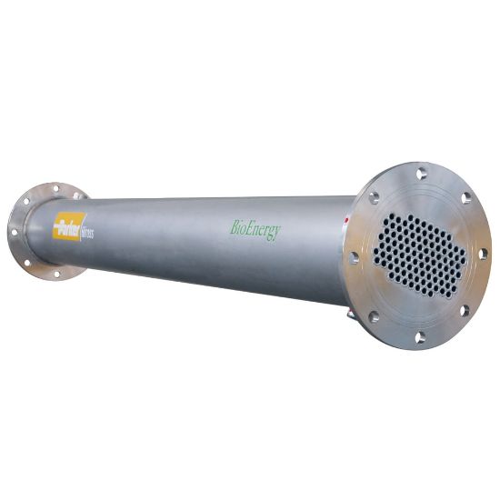 Picture of Hypercool BioEnergy Water Cooled Aftercoolers - WFB165-316