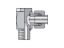 Picture of EO/EO-2 90° Elbow, High Pressure Banjo - WH-M - WH18LM71
