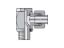 Picture of EO/EO-2 90° Elbow, High Pressure Banjo - WH-R-KDS - WH10LRKDSCF