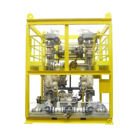 Picture for category Well Head Sand Filter