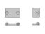 Picture of WP-1 - Inch Standard Series WP Weld Plate