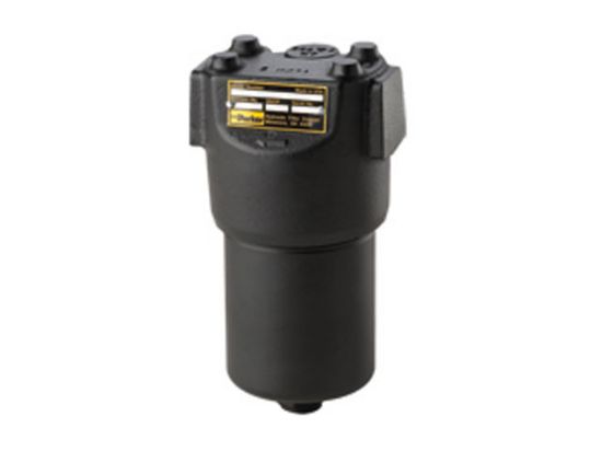 Picture of WPF1 Series High Pressure Filter - WPF102QHVPKS082