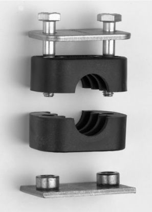Picture of ParKlamp Inch WPH Weld Plate Kit – Heavy Series - WPH3095
