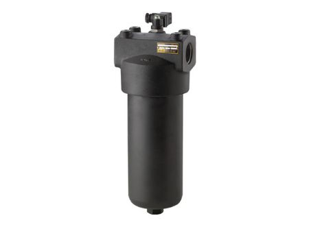 Picture for category WPF4 Series High Pressure Filter