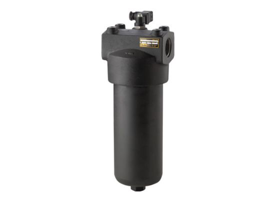 Picture of WPF4 Series High Pressure Filter - WPF402QHVE2KS202