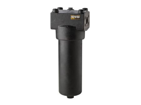 Picture for category WPF5 Series High Pressure Filter