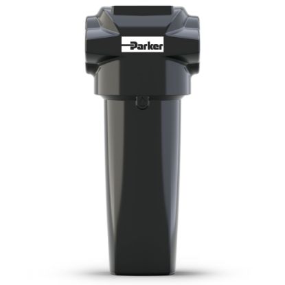 Picture of OIL-X Grade WS Compressed Air Water Separator (For Pressures Up To 16 barg) - WSPX010AGFX