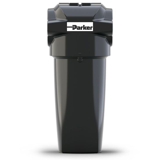 Picture of OIL-X Grade WS Compressed Air Water Separator (For Pressures Up To 16 barg) - WSPX030GNFX