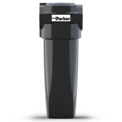 Picture of OIL-X Grade WS Compressed Air Water Separator (For Pressures Up To 16 barg) - WSPX040HGFX