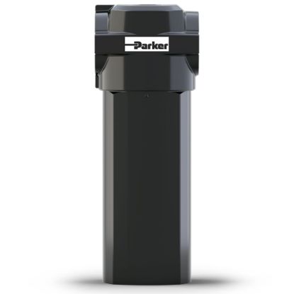 Picture of OIL-X Grade WS Compressed Air Water Separator (For Pressures Up To 16 barg) - WSPX050IGFX