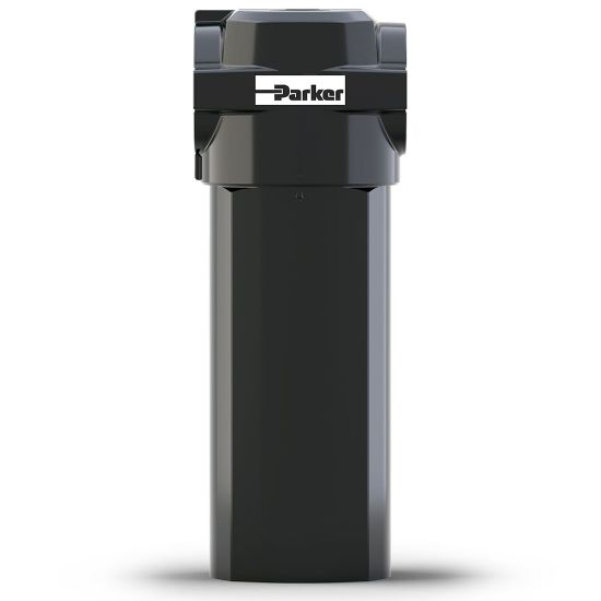 Picture of OIL-X Grade WS Compressed Air Water Separator (For Pressures Up To 16 barg) - WSPX055JNFX