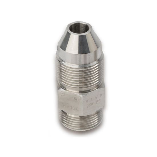 Picture of Medium Pressure Adapters - Y5D9-4-4C