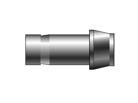 Picture for category CPI Metric Tube Port Connector - ZPC