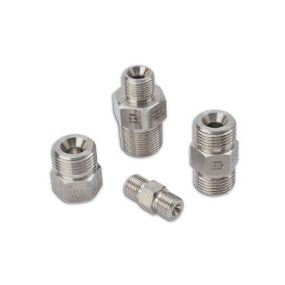 Picture of Type "M" Fitting Adapters - YAY1-11-16C