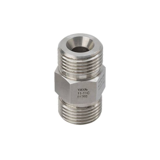 Picture of Type "M" Fitting Adapters - YAYA-16-16C